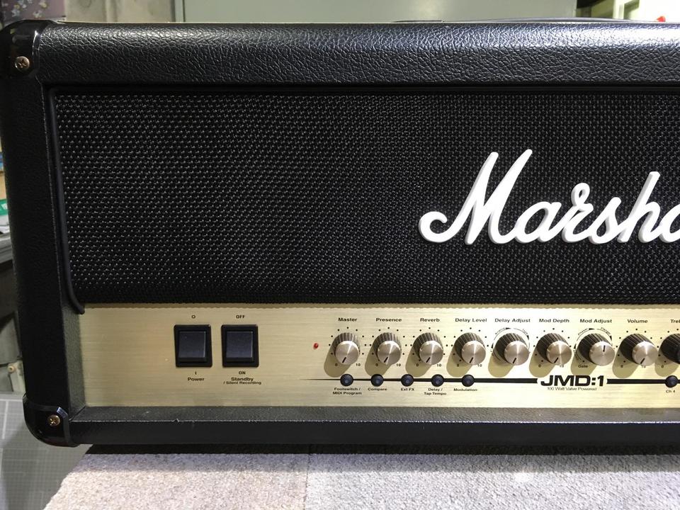 JMD100 Marshall - 中古オーディオ 高価買取・販売 ハイファイ堂