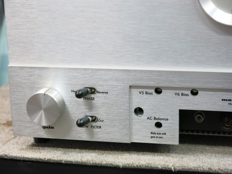 Model 9 Replica marantz - 中古オーディオ 高価買取・販売 ハイファイ堂