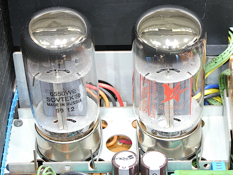 LX-360 LUXMAN - 中古オーディオ 高価買取・販売 ハイファイ堂