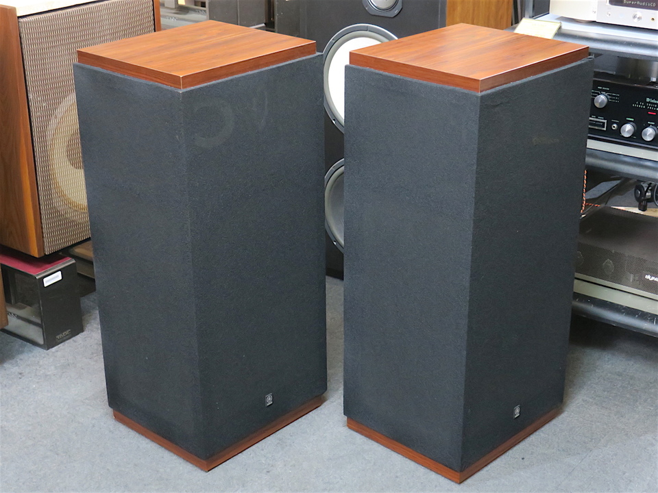 NS-390 YAMAHA - 中古オーディオ 高価買取・販売 ハイファイ堂