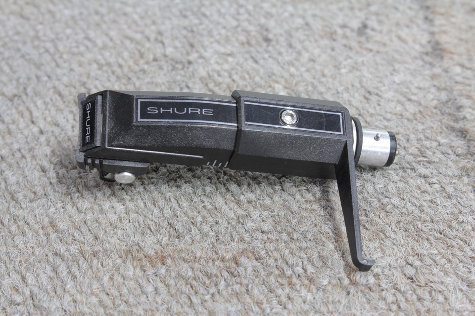 M97AH SHURE - 中古オーディオ 高価買取・販売 ハイファイ堂