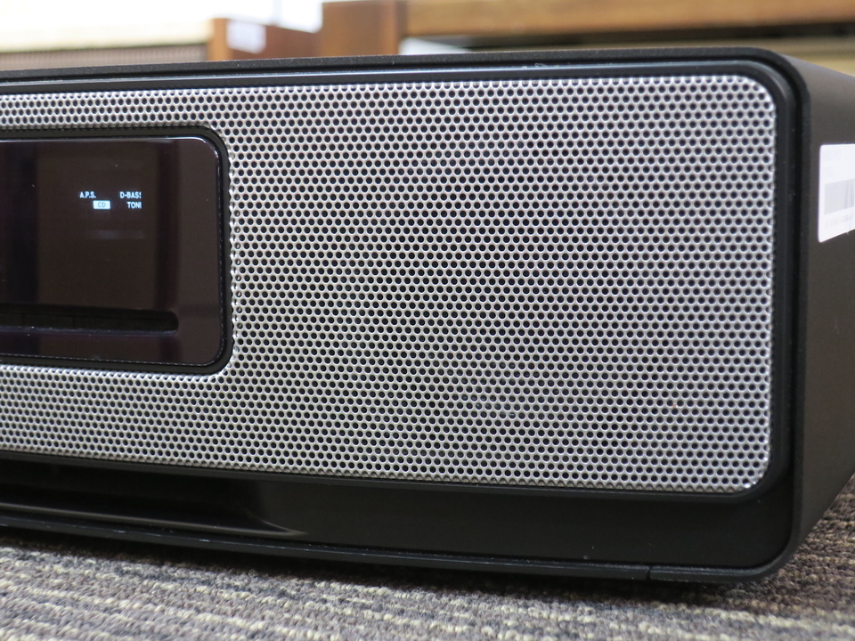 U-K525 KENWOOD - 中古オーディオ 高価買取・販売 ハイファイ堂