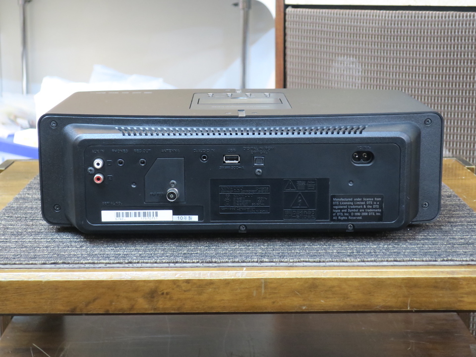 KENWOOD「U-K525」コンパクト Hi-Fi コンポ Amazon.co.jp: KENWOOD U-K525-S iPhone/iPodドック搭載