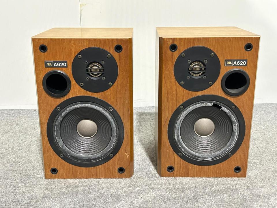 A620 JBL - 中古オーディオ 高価買取・販売 ハイファイ堂