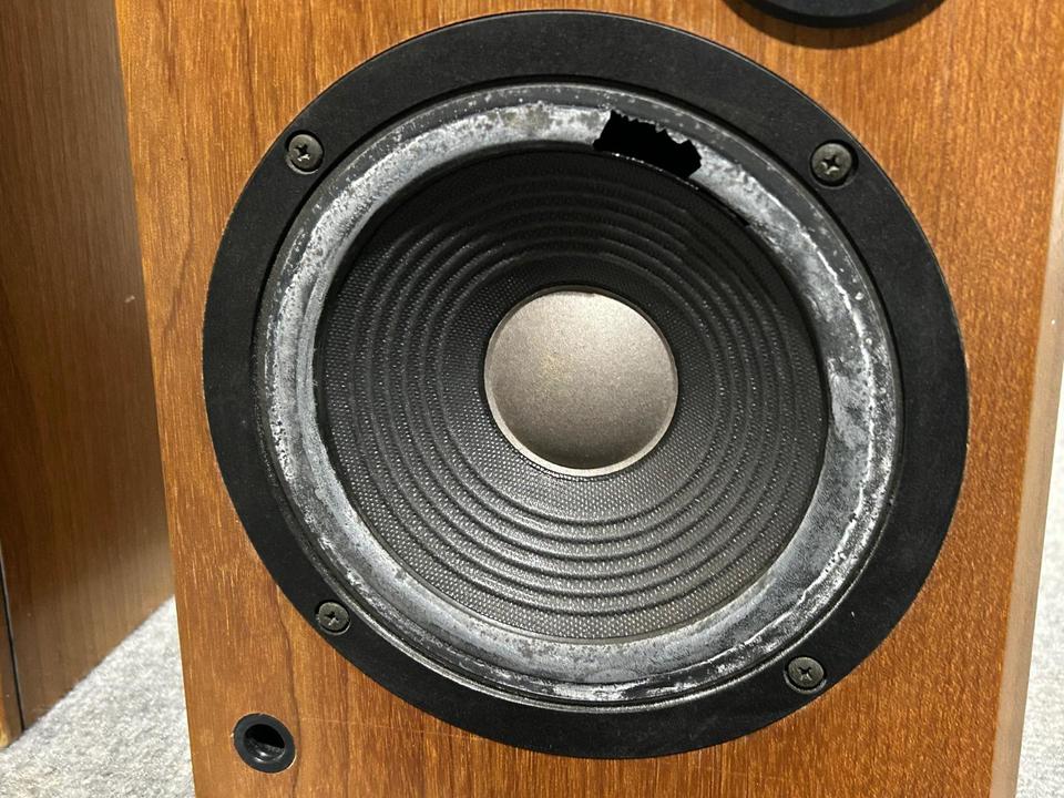 A620 JBL - Vecchio Z902 スピーカー ペア Yahoo!オークション 中古