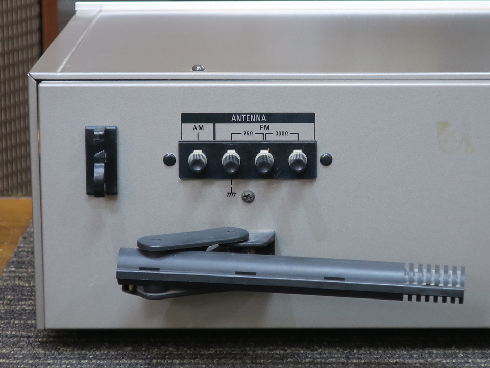 ST-A4 SONY - 中古オーディオ 高価買取・販売 ハイファイ堂