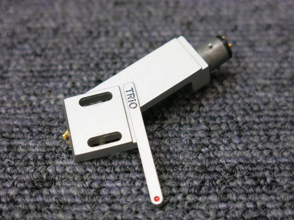 KENWOOD KP-770D ＋ヘッドシェル＋おまけ KENWOOD KP-880D/Ⅱ KP-770D用純正ヘッドシェル HS51 - メルカリ