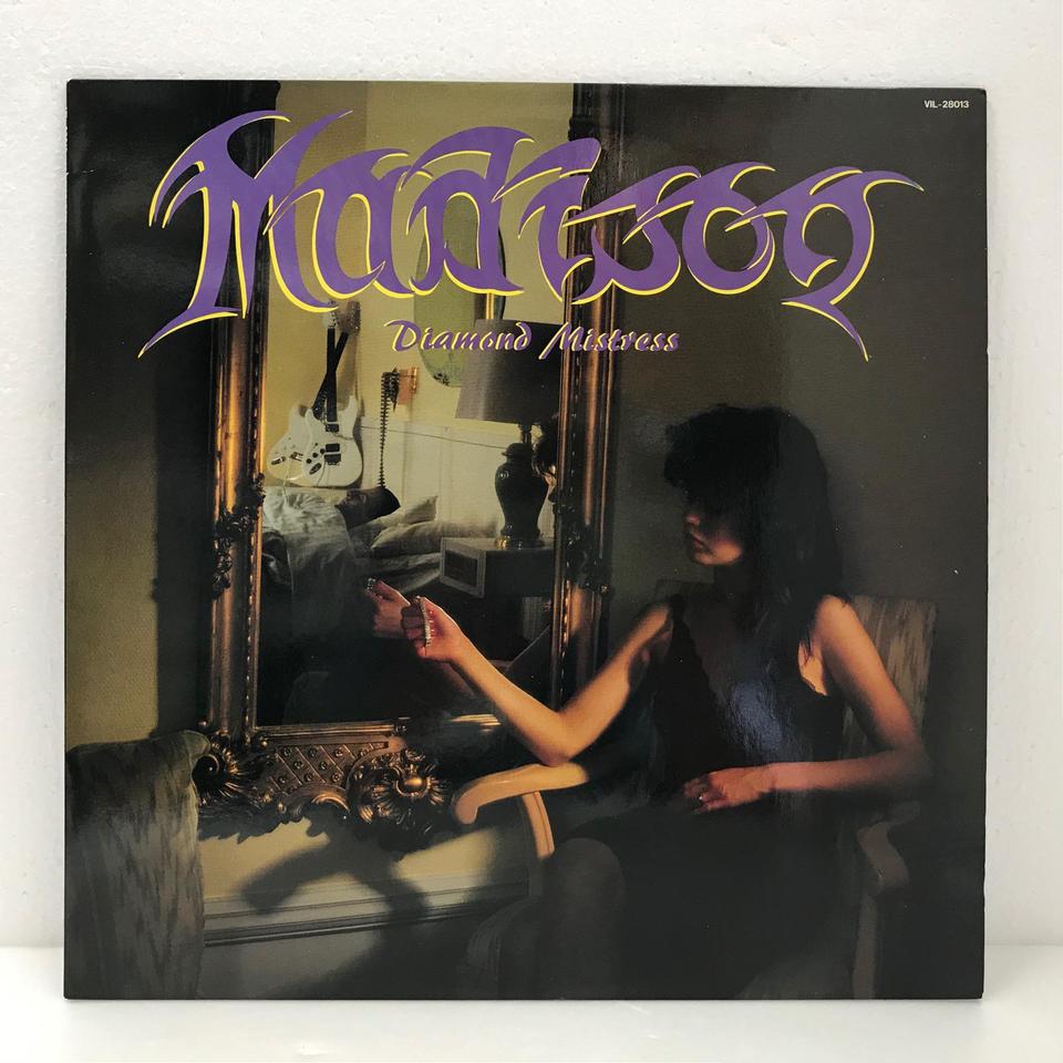 DIAMOND MISTRESS/MADISON MADISON - 中古オーディオ 高価買取・販売