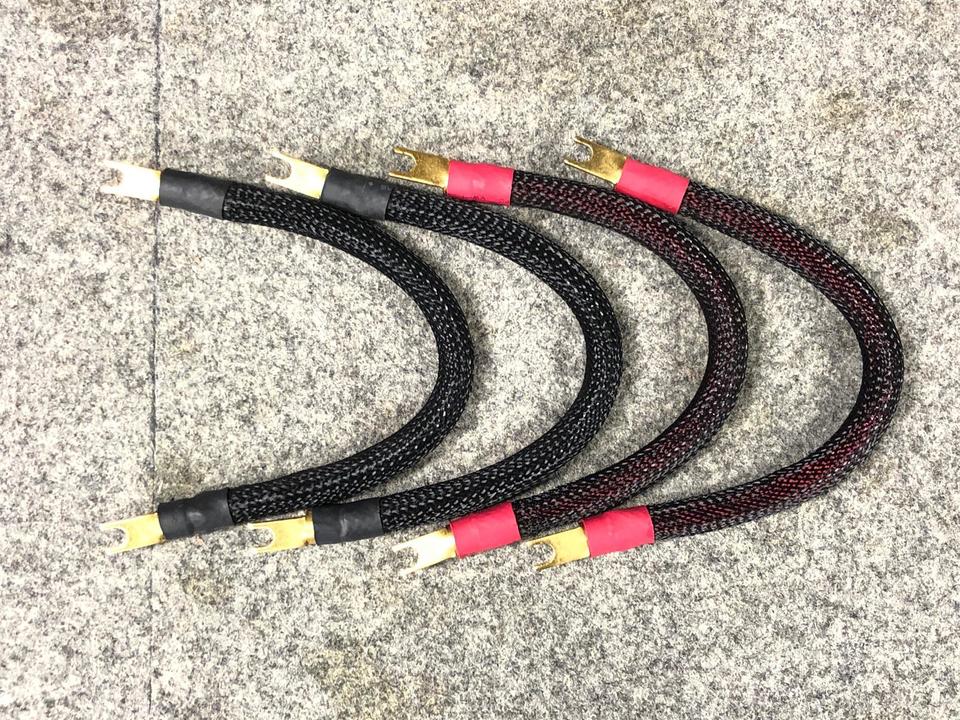 ジャンパーケーブル 不明 - 中古オーディオ 高価買取・販売 ハイファイ堂
