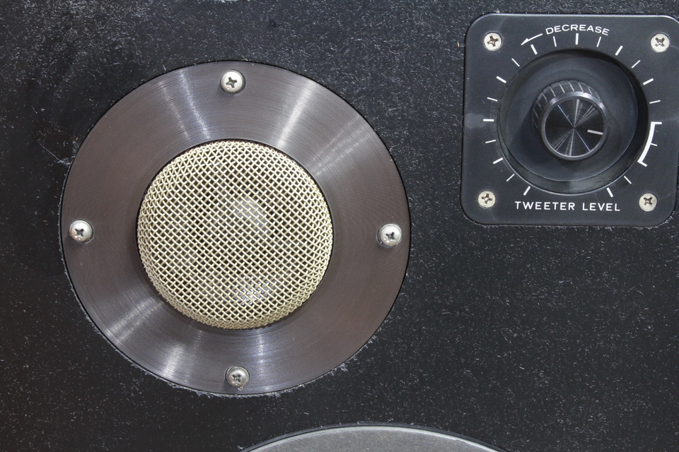 SS-7110 SONY - 中古オーディオ 高価買取・販売 ハイファイ堂