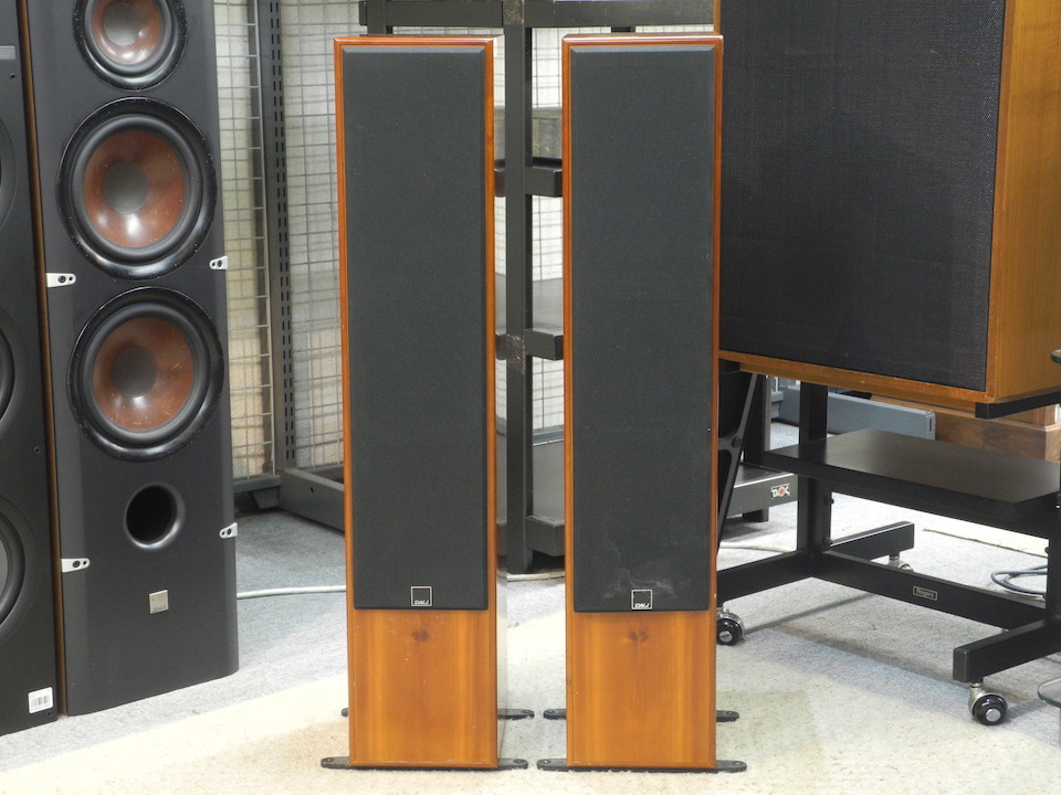 ROYAL TOWER DALI 中古オーディオ 高価買取・販売 ハイファイ堂