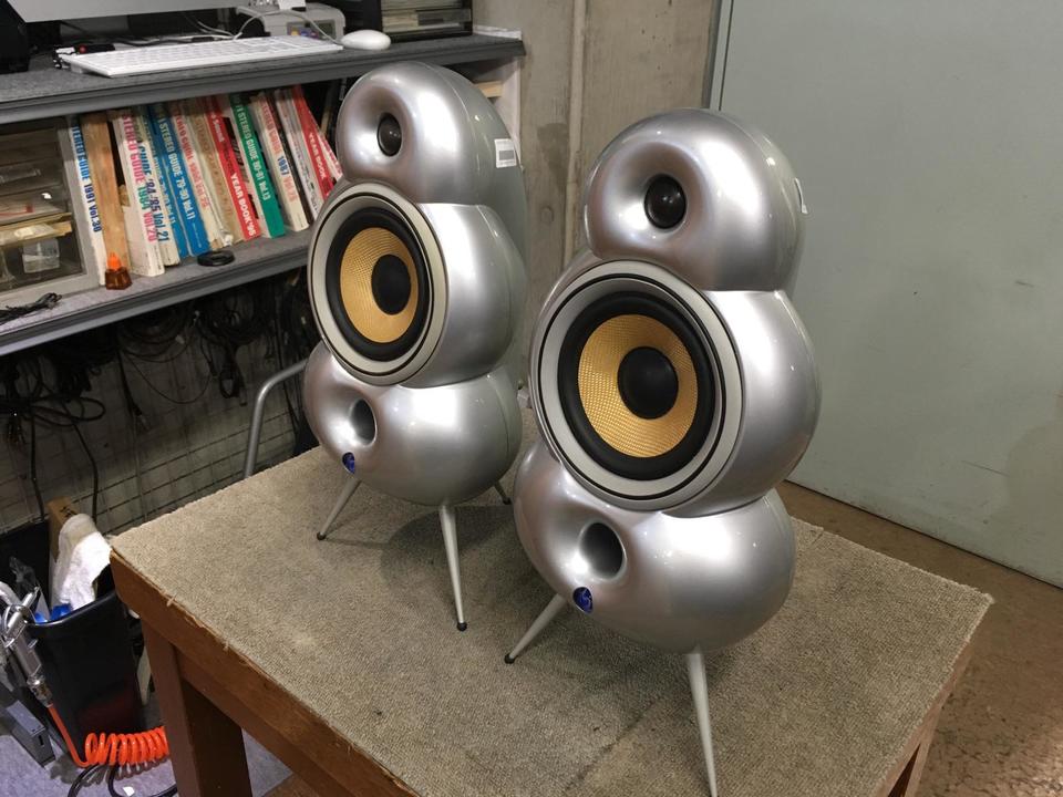MINIPOD SCANDYNA - 中古オーディオ 高価買取・販売 ハイファイ堂