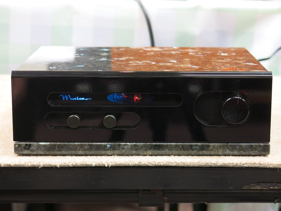 Raicho 2 Power MUSICA - 中古オーディオ 高価買取・販売 ハイファイ堂