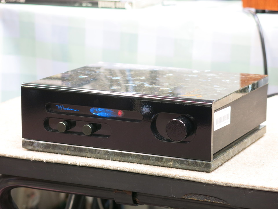 Raicho 2 Power MUSICA - 中古オーディオ 高価買取・販売 ハイファイ堂
