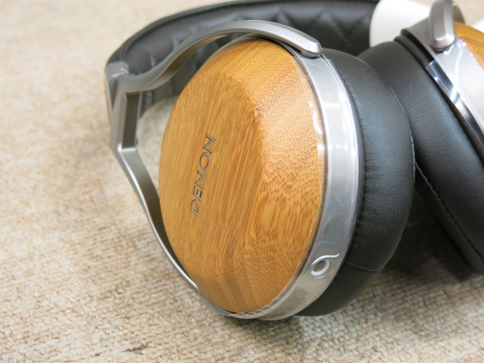 AH-D9200 DENON - 中古オーディオ 高価買取・販売 ハイファイ堂
