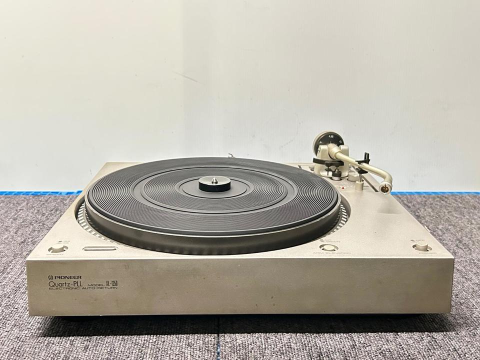 XL-1350 PIONEER - 中古オーディオ 高価買取・販売 ハイファイ堂 XL-1350 PIONEER - 中古オーディオ 高価買取・販売 ハイファイ堂