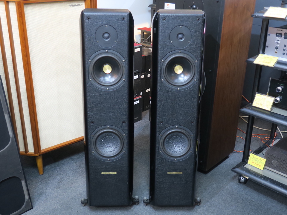 Concerto Grand Piano Sonus Faber - 中古オーディオ 高価買取