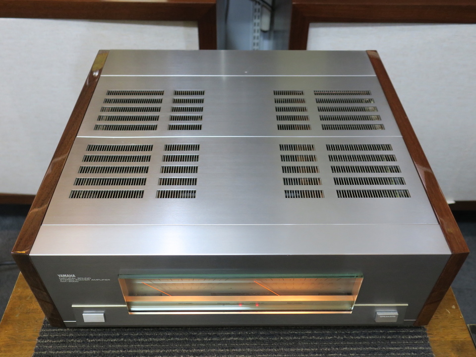 MX2000 YAMAHA 中古オーディオ 高価買取・販売 ハイファイ堂