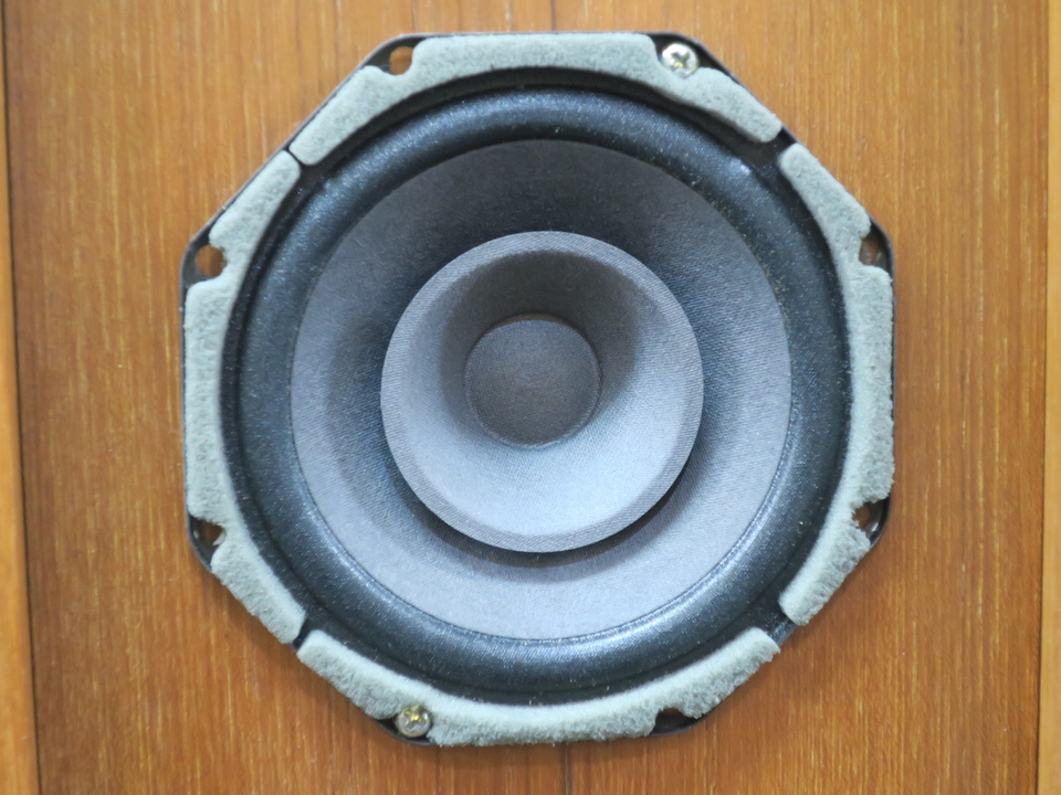 AD5061/M8+コーナー型エンクロージャー PHILIPS - 中古オーディオ 高価