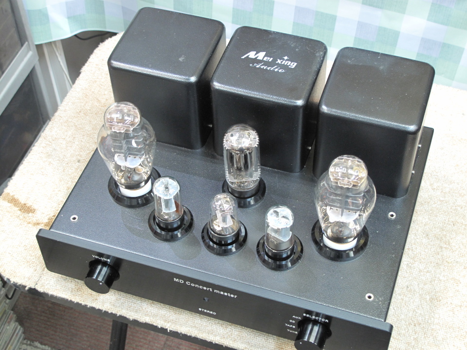 ASC-3023BA MING DA - 中古オーディオ 高価買取・販売 ハイファイ堂