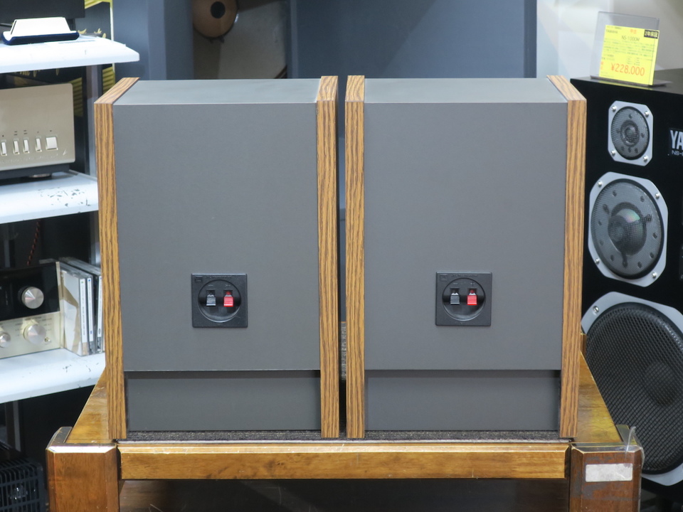J216A JBL - 中古オーディオ 高価買取・販売 ハイファイ堂