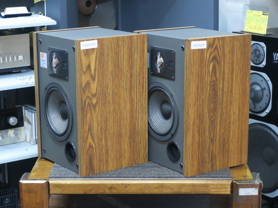 J216A JBL - 中古オーディオ 高価買取・販売 ハイファイ堂