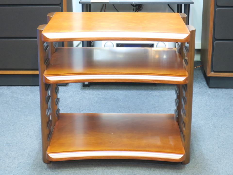 山本音響工芸 オーディオラック 5段　高級　お洒落 楽天市場】山本音響工芸 オーディオラックの通販