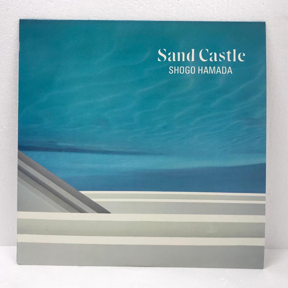 SAND CASTLE/浜田省吾バラード・セレクション 浜田省吾 - 中古