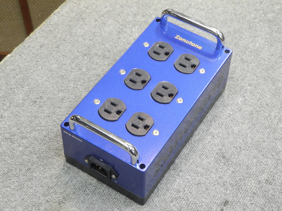 ZPS-6000 ZONOTONE - 中古オーディオ 高価買取・販売 ハイファイ堂