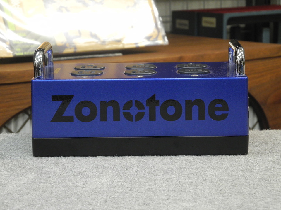 Zonotone ZPS-6000  電源ボックス ゾノトーン 電源ボックス - Zonotone（ゾノトーン）公式サイト