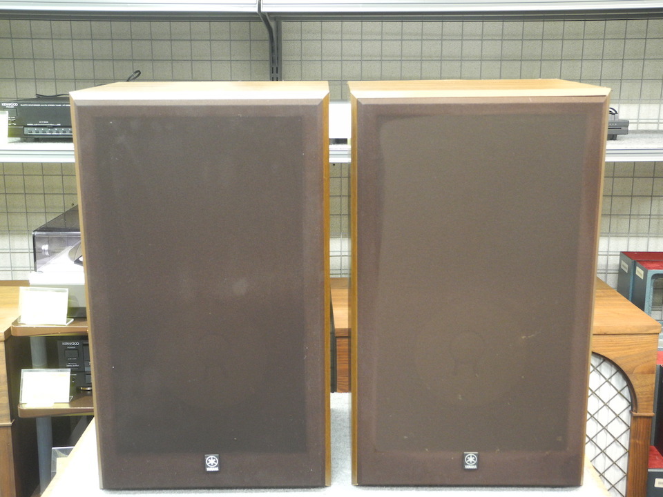 NS-451 YAMAHA - 中古オーディオ 高価買取・販売 ハイファイ堂