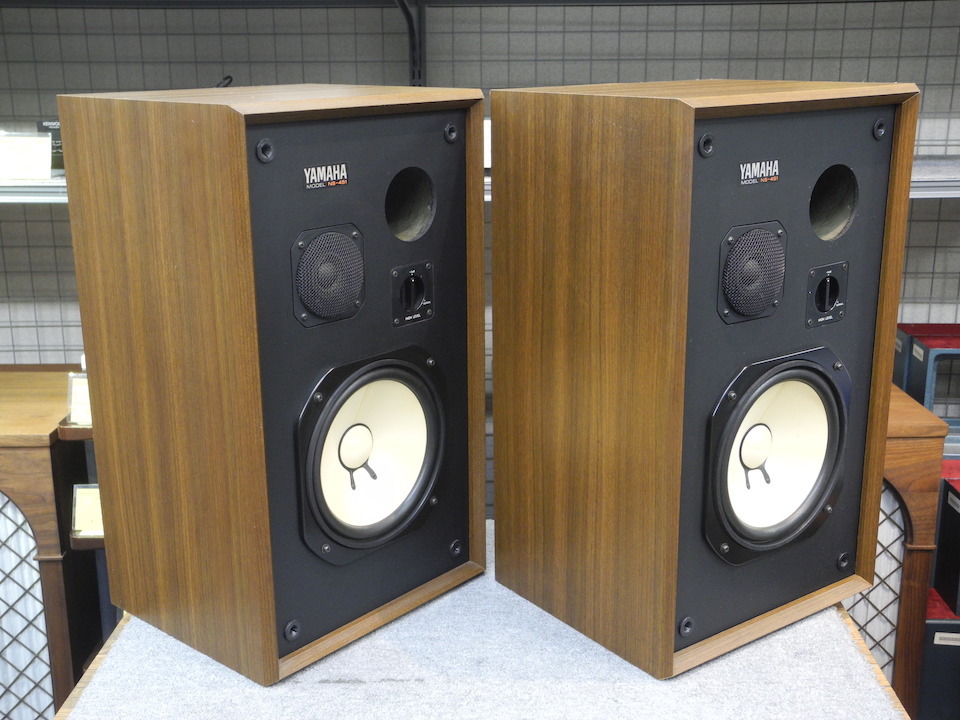 NS-451 YAMAHA - 中古オーディオ 高価買取・販売 ハイファイ堂