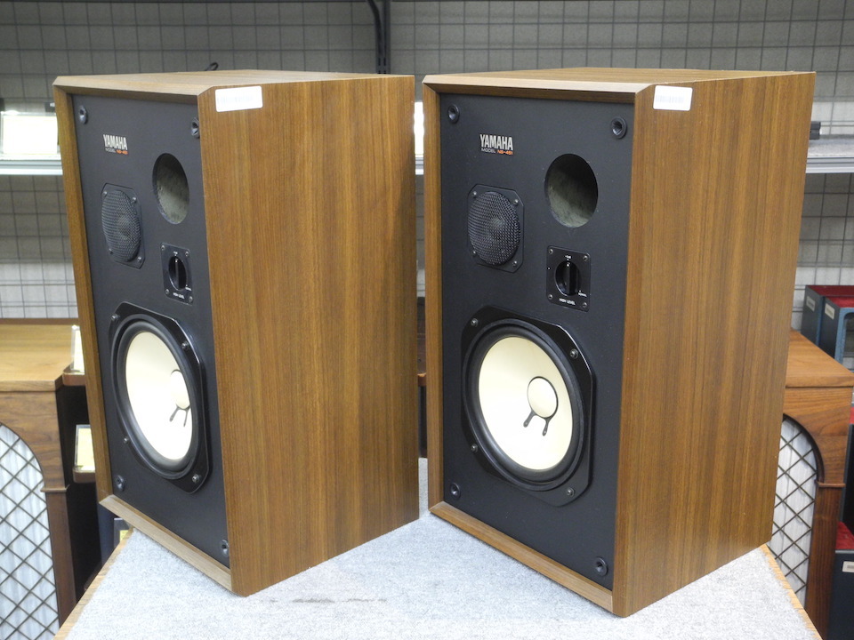 NS-451 YAMAHA - 中古オーディオ 高価買取・販売 ハイファイ堂