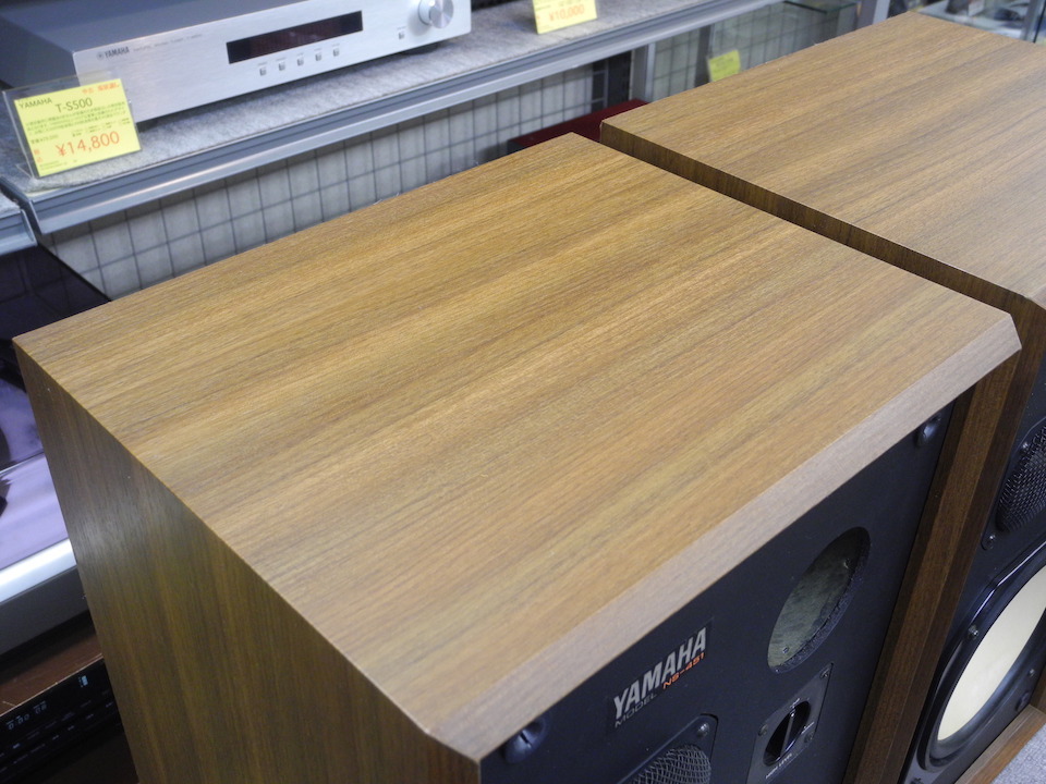NS-451 YAMAHA - 中古オーディオ 高価買取・販売 ハイファイ堂