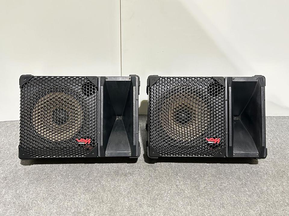 ビクター ステージモニタースピーカー PS-S506 ペア 音出し確認済 ビクター ステージモニタースピーカー PS-S506 ペア 音出し確認