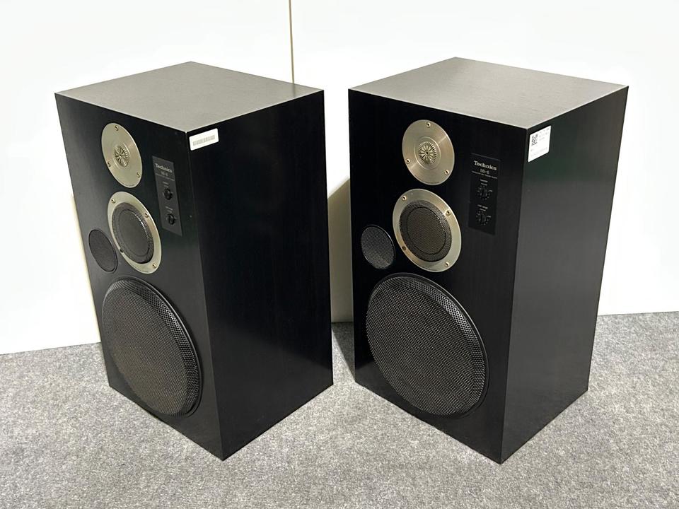 SB-6 Technics - 中古オーディオ 高価買取・販売 ハイファイ堂
