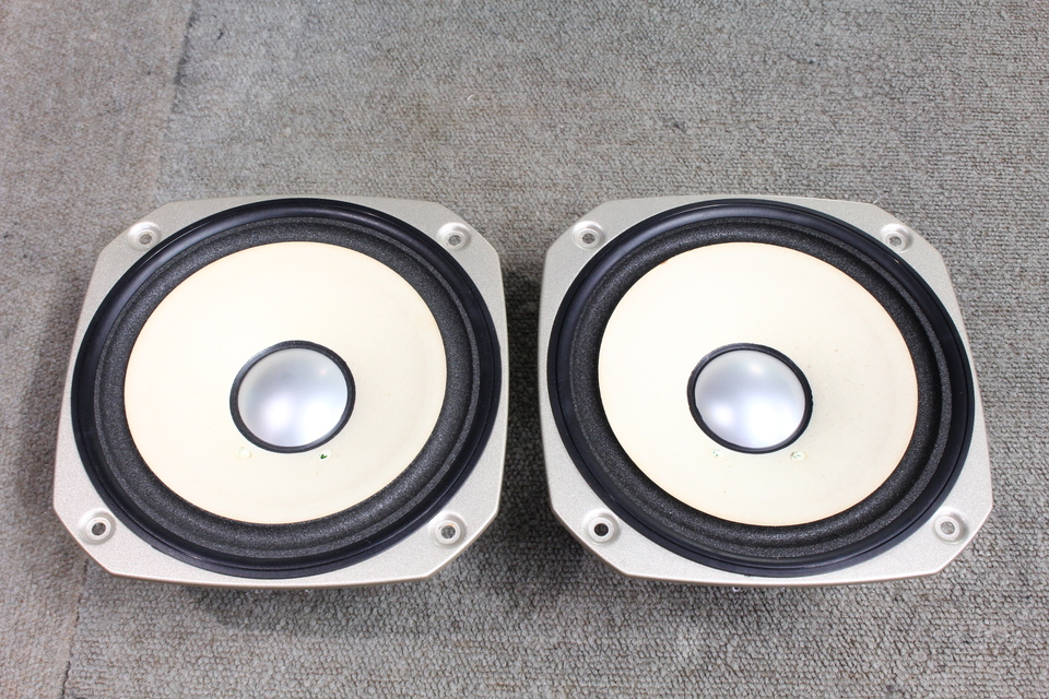 FF165K FOSTEX - 中古オーディオ 高価買取・販売 ハイファイ堂