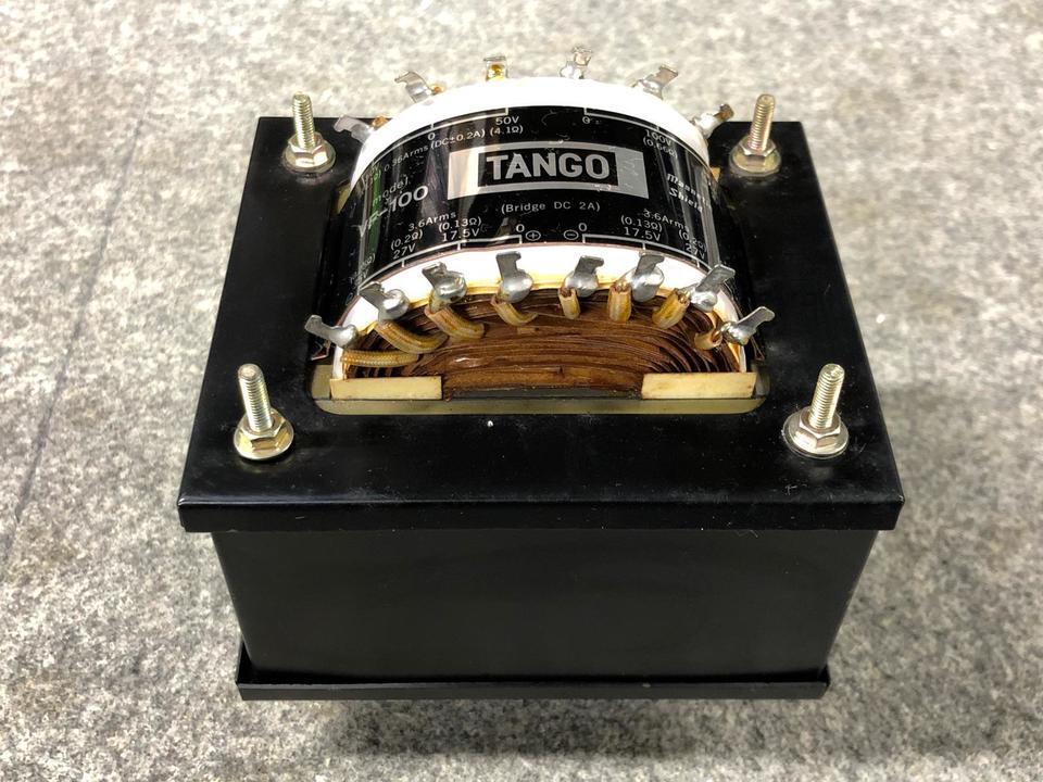 VF-100 TANGO - 中古オーディオ 高価買取・販売 ハイファイ堂