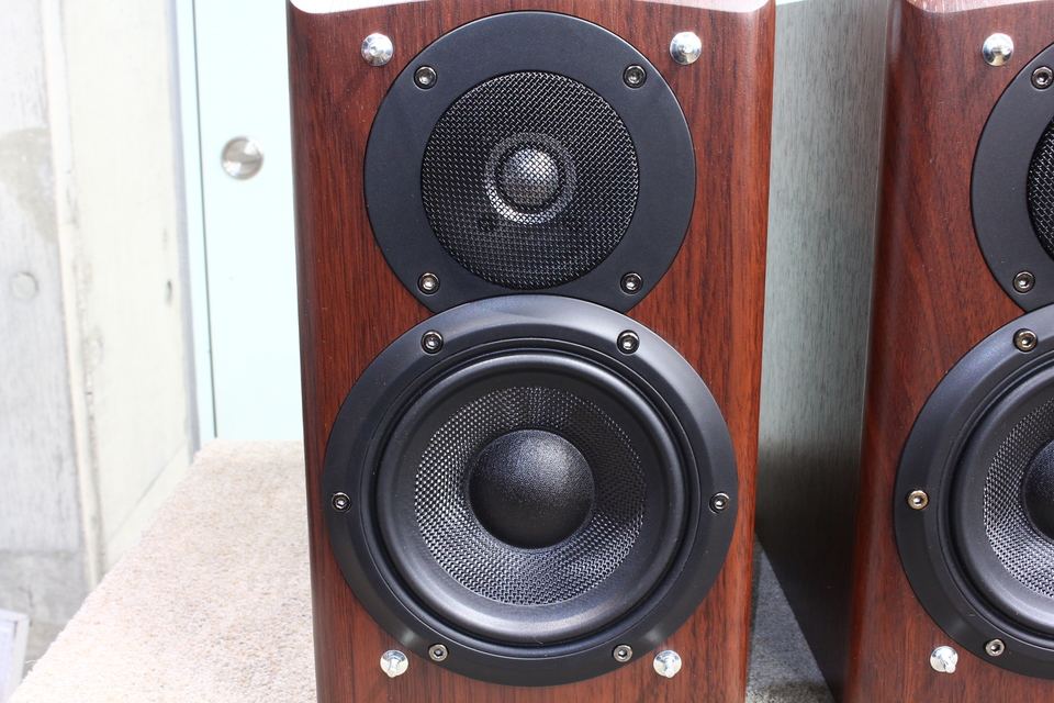 LS-K901 KENWOOD - 中古オーディオ 高価買取・販売 ハイファイ堂