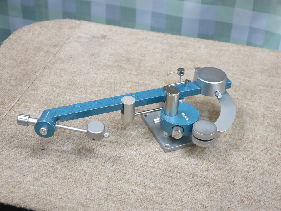 DV-505 Dynavector - 中古オーディオ 高価買取・販売 ハイファイ堂