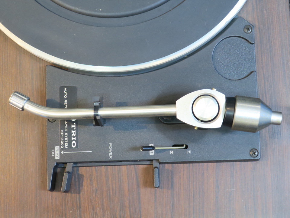 KP-3000 TRIO - HiFi-Do McIntosh/JBL/audio-technica/Jeff