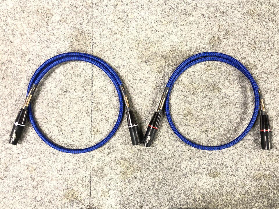 7NAC-Granster 5000α/1.0m Zonotone - 中古オーディオ 高価買取・販売