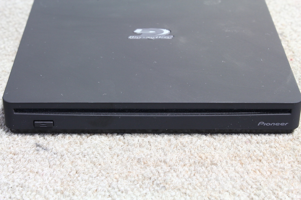 BDR-XS07B-UHD PIONEER - 中古オーディオ 高価買取・販売 ハイファイ堂