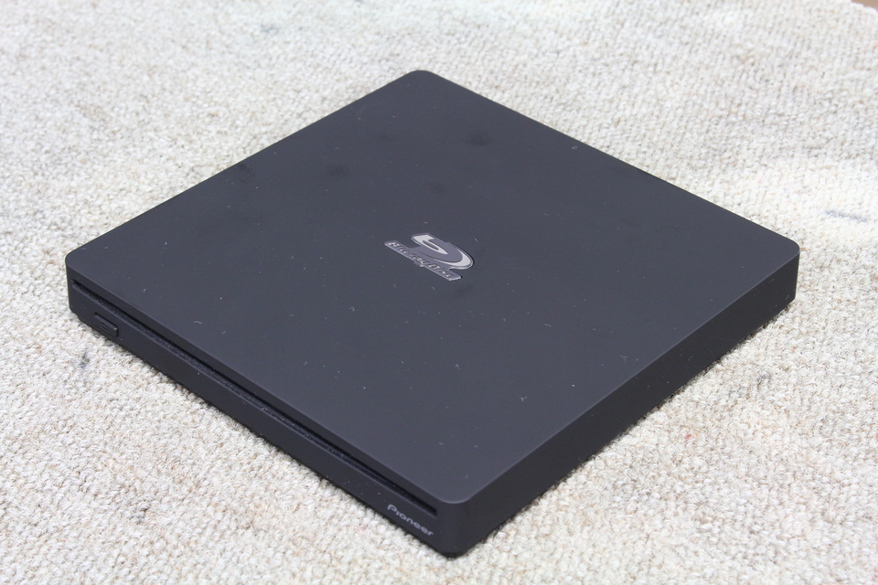 BDR-XS07B-UHD PIONEER - 中古オーディオ 高価買取・販売 ハイファイ堂