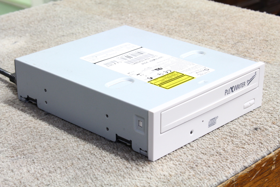 Premium2 PLEXTOR - 中古オーディオ 高価買取・販売 ハイファイ堂