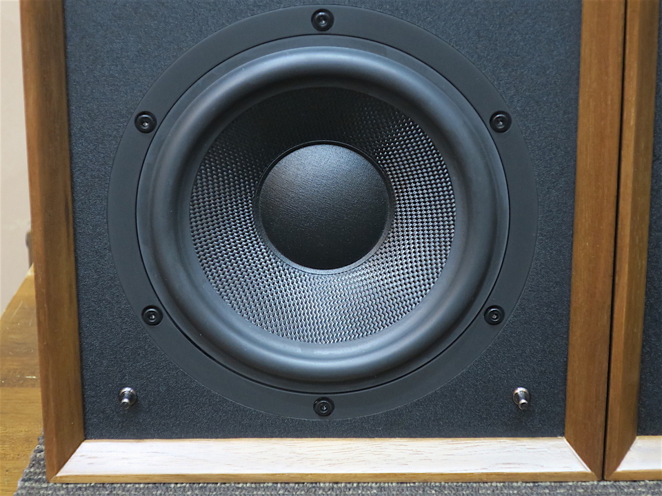 Denton 85th Anniversary Limited Edition Wharfedale - 中古