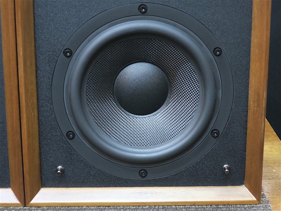 Denton 85th Anniversary Limited Edition Wharfedale - 中古