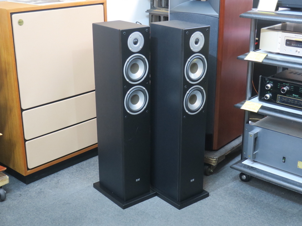 ELAC FS57.2 スピーカーペア FS57.2 ELAC - 中古オーディオ 高価買取・販売 ハイファイ堂
