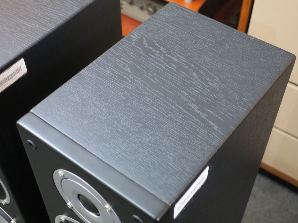 FS57.2 ELAC - 中古オーディオ 高価買取・販売 ハイファイ堂