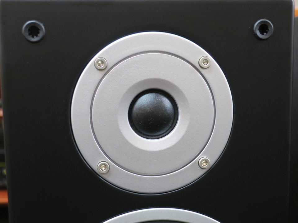 FS57.2 ELAC - 中古オーディオ 高価買取・販売 ハイファイ堂